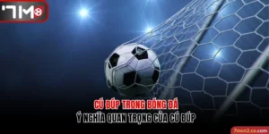 Cú đúp trong bóng đá