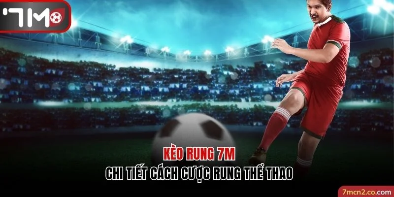 Kèo Rung Là Gì? 3 Thông Tin Chuẩn Về Kèo Và Mẹo Cược Hay