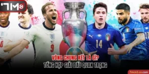 Vòng Chung Kết Là Gì? Tổng Hợp Một Vài Giải Đấu Quan Trọng